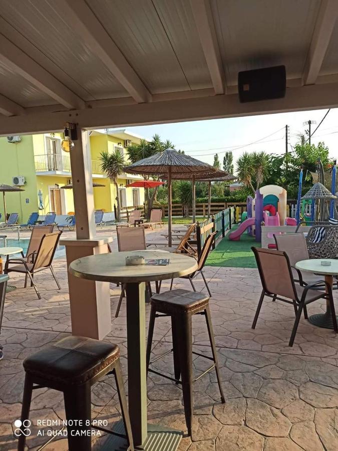 Amadeus Hawaii Apartments & Studios Сідарі Екстер'єр фото