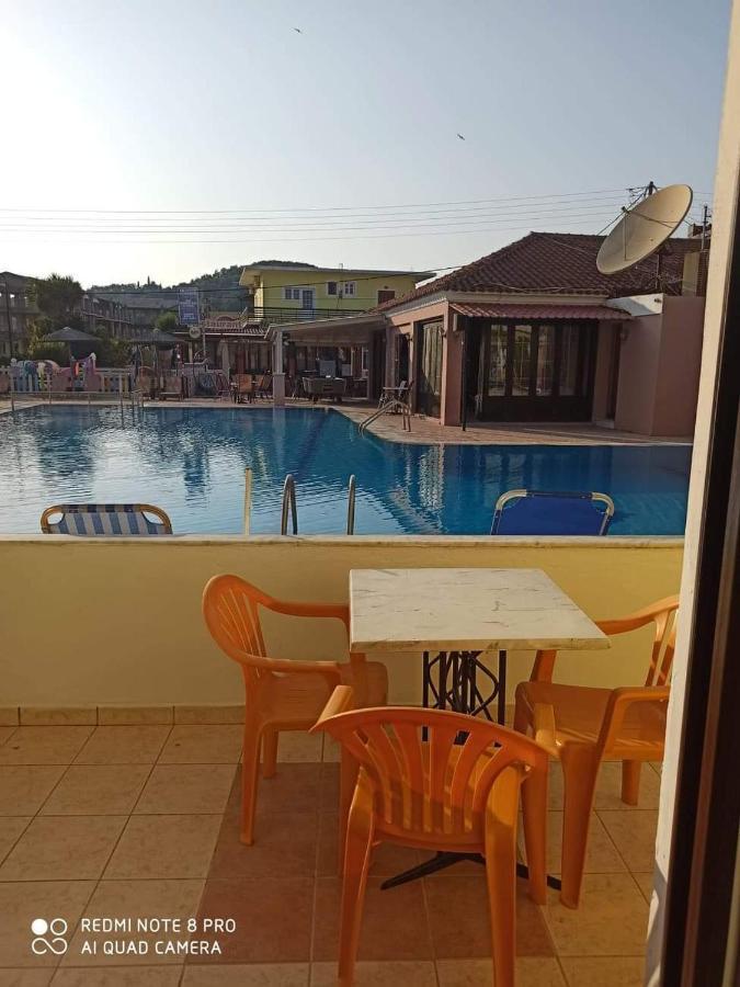 Amadeus Hawaii Apartments & Studios Сідарі Екстер'єр фото