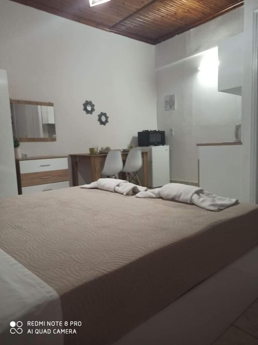 Amadeus Hawaii Apartments & Studios Сідарі Номер фото