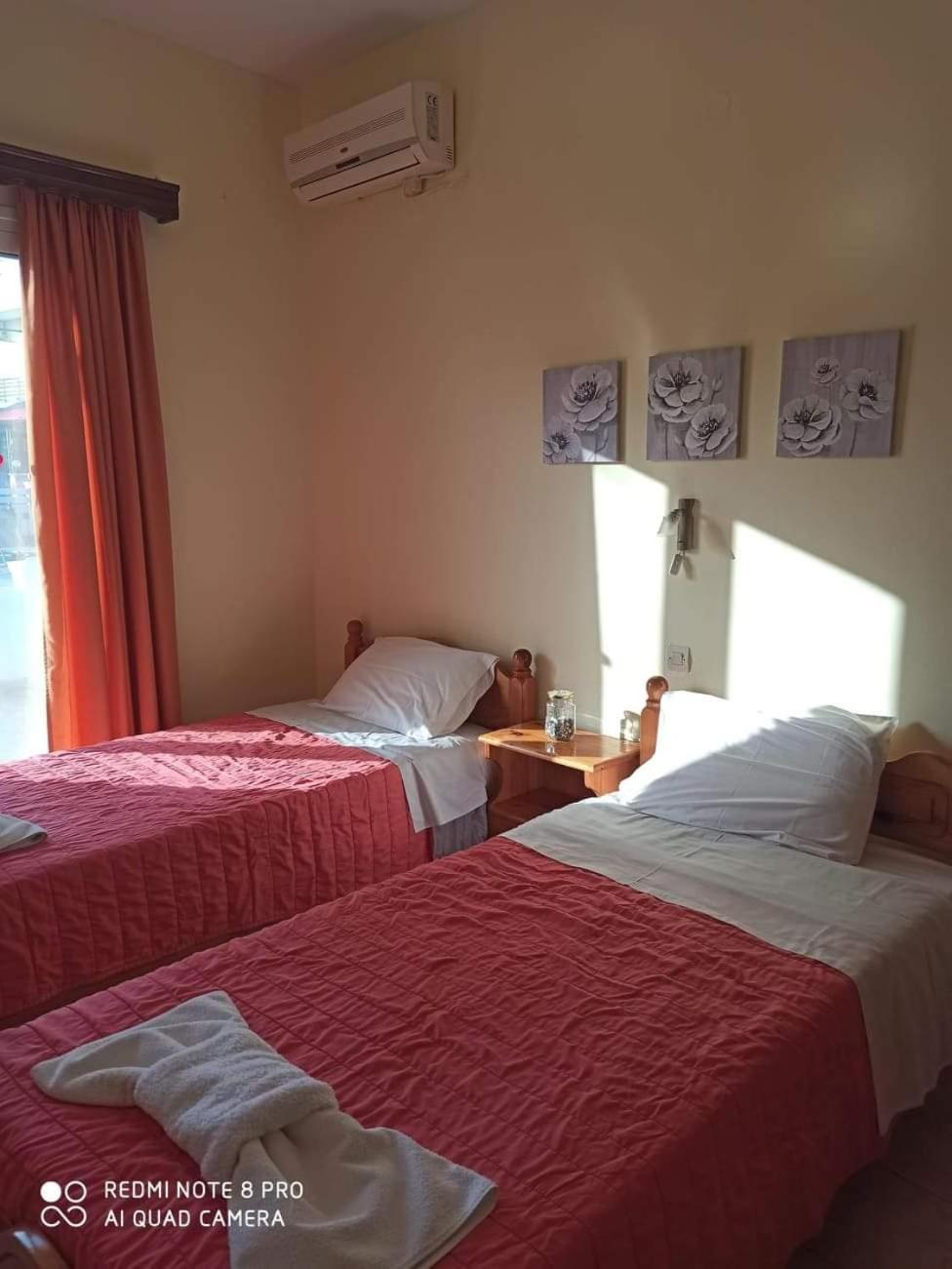 Amadeus Hawaii Apartments & Studios Сідарі Номер фото