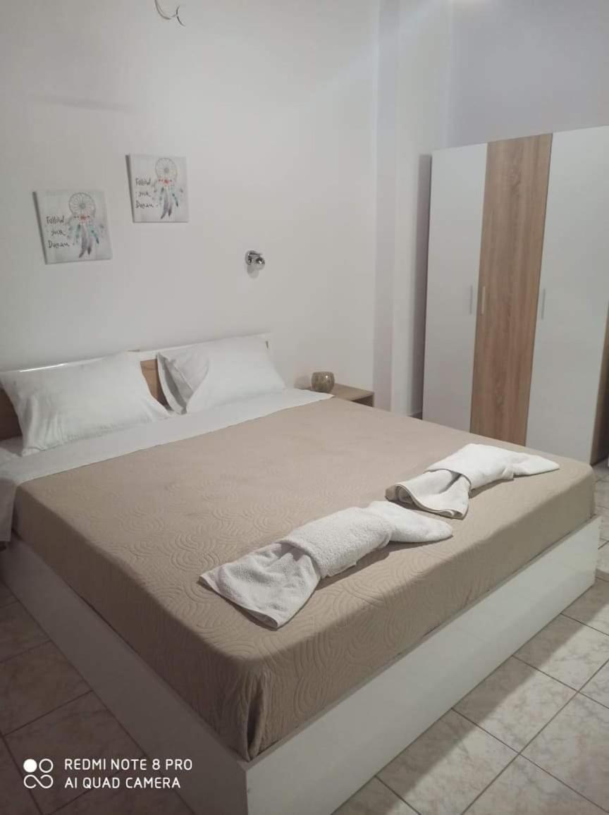 Amadeus Hawaii Apartments & Studios Сідарі Номер фото