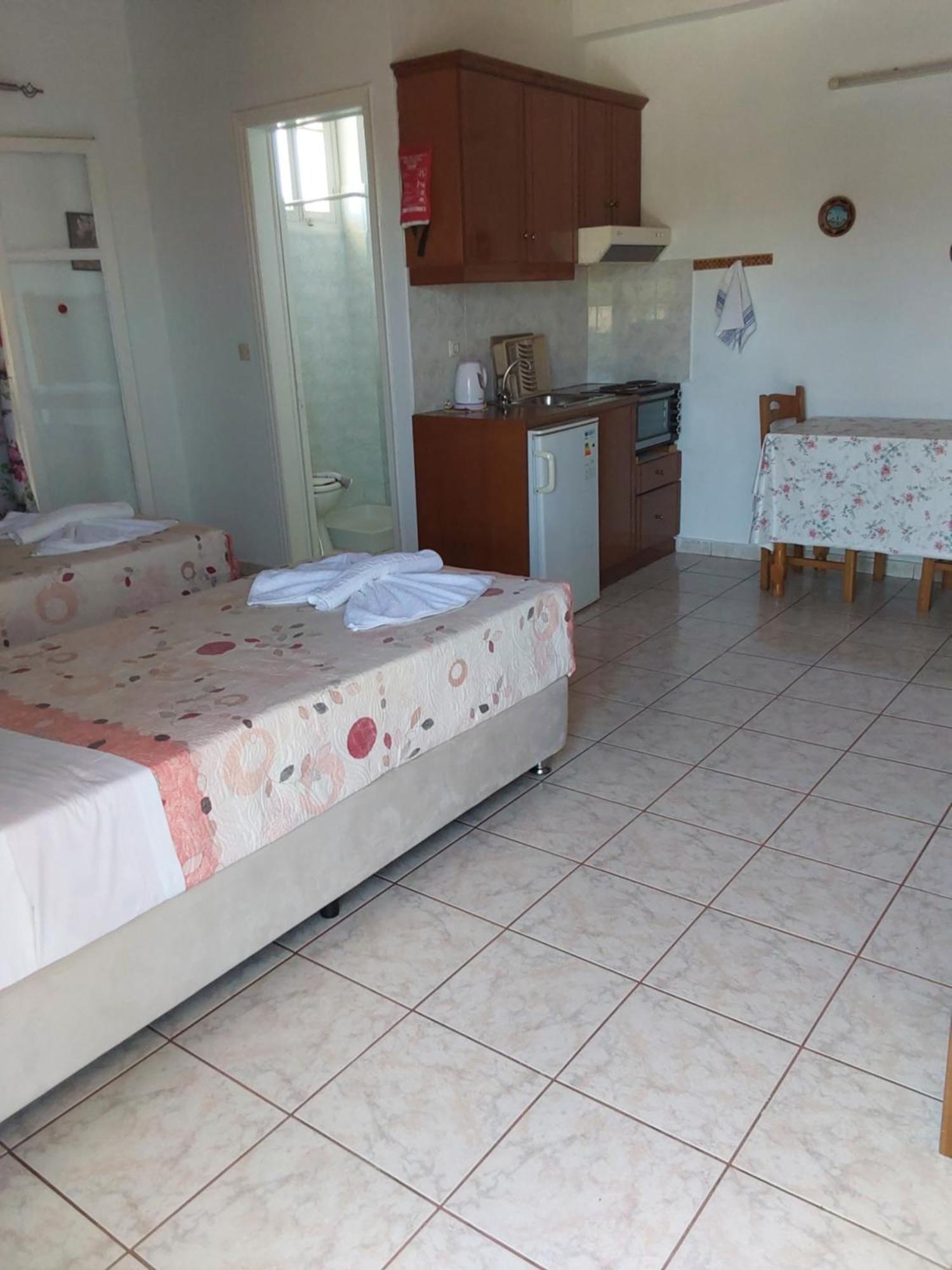 Amadeus Hawaii Apartments & Studios Сідарі Номер фото