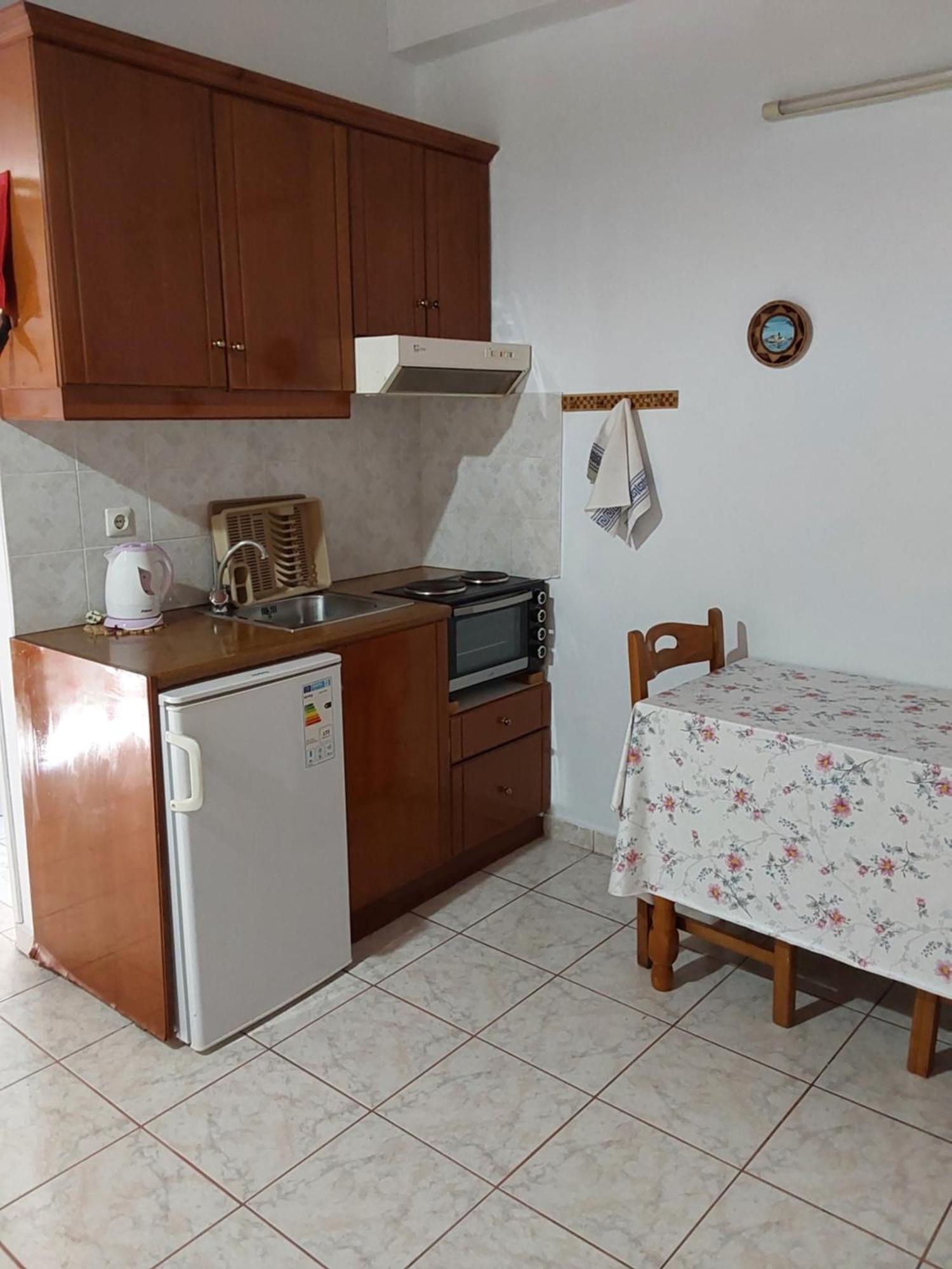 Amadeus Hawaii Apartments & Studios Сідарі Номер фото